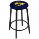 Clarin Locker Stool, 24"H WITH 1 COLOR LOGO Promotions