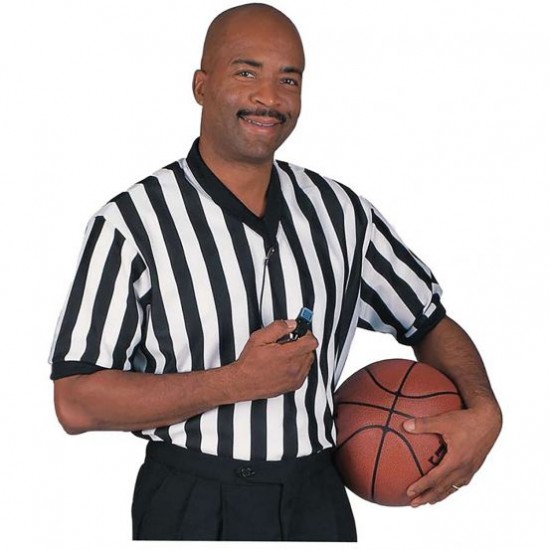 Dalco Official Basketball Referee's Jersey Promotions