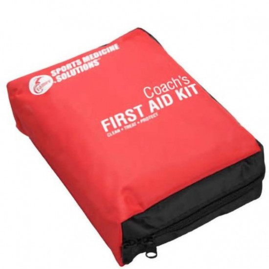 Cramer 761208 Coach's Youth Team First Aid Kit Promotions