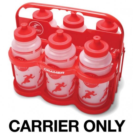 Cramer Collapsible Water Bottle Carrier Promotions