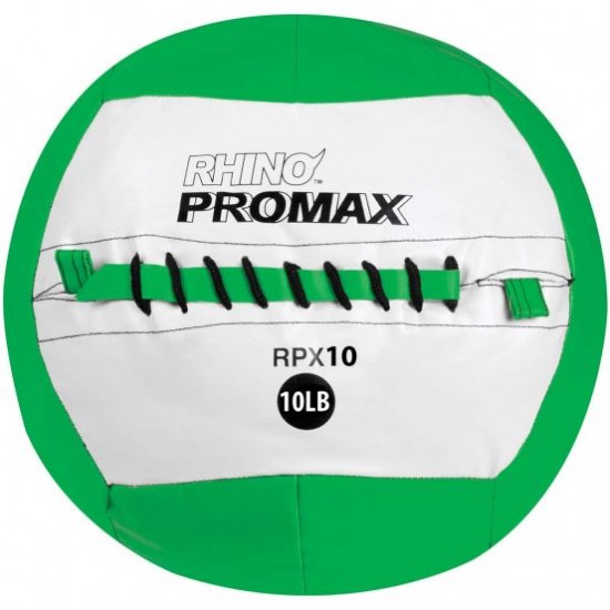 Champion 10lb Rhino Promax Medicine Ball, RPX10 Best Price