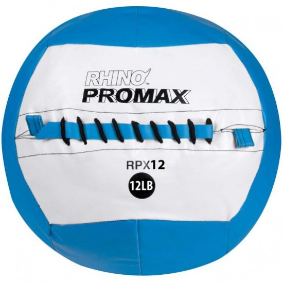 Champion 12 lb Rhino Promax Medicine Ball, RPX12 Best Price