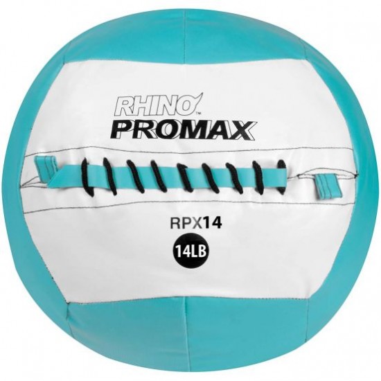 Champion 14 lb Rhino Promax Medicine Ball, RPX14 Best Price