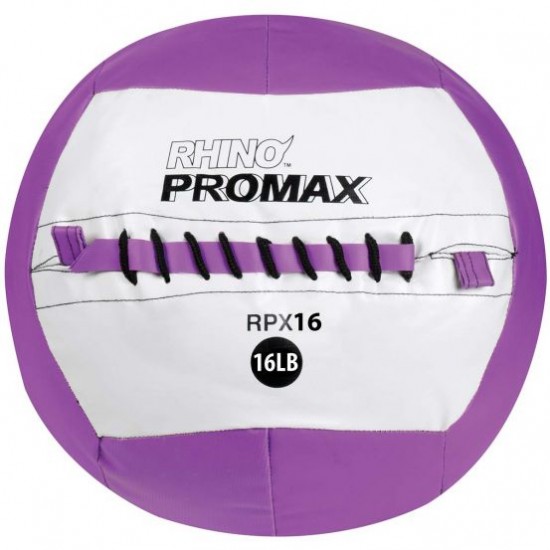 Champion 16 lb Rhino Promax Medicine Ball, RPX16 Best Price