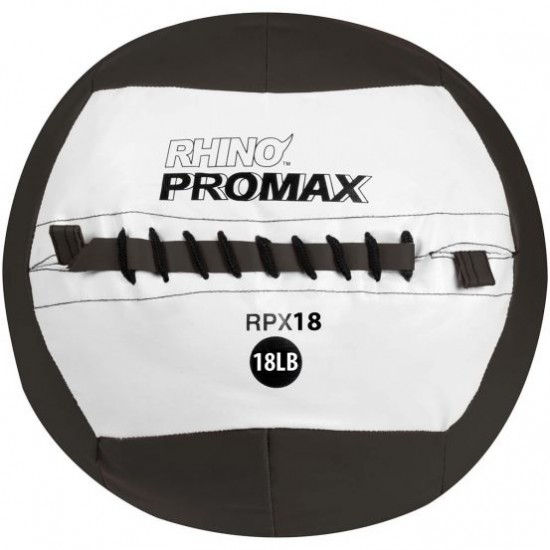 Champion 18 lb Rhino Promax Medicine Ball, RPX18 Best Price