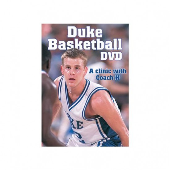 Duke Basketball, DVD Promotions