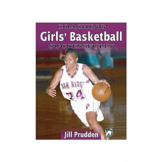 Coaching Girl's Basketball Successfully, Book Promotions