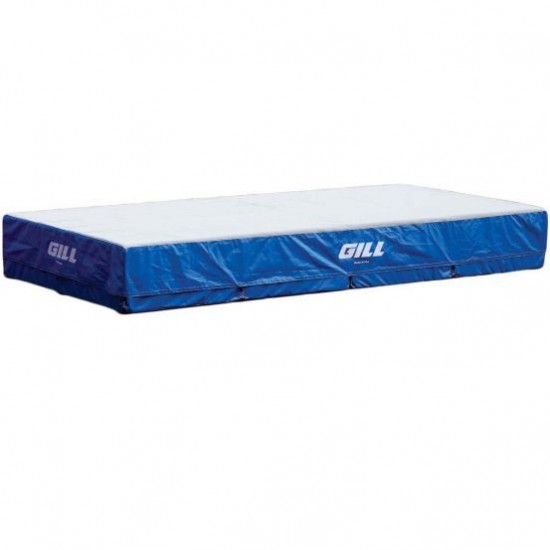 Gill Essentials NFHS High Jump Pit Landing System, 16'Lx8'Wx24"H, 640A Best Price