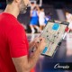 Champion Basketball Dry-Erase Coaching Board, BKBOARD Promotions