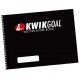 Kwik Goal 20B901 Oversized Soccer Scorebook Best Price