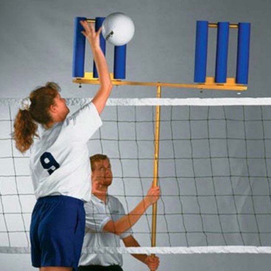 Excel E6524 Attack It Volleyball Training Aid Best Price