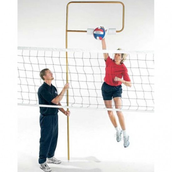 Excel Spike It Volleyball Training Aid, STANDARD MODEL Best Price