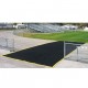 Aer-Flo 3668-G Cross Over Zone Track Protector, 7.5'x40' Promotions