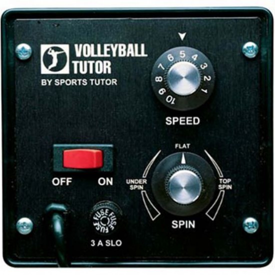 Volleyball Tutor - Silver Model Trainer Best Price